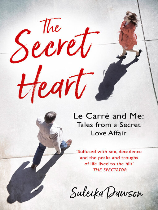 Cover image for The Secret Heart